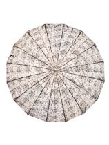 Зонт-трость Три слона (Z3600-1-vip)