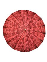 Зонт-трость Три слона (Z3600-4-vip)